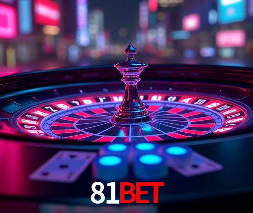 A Popularidade dos Caça-Níqueis no 81bet