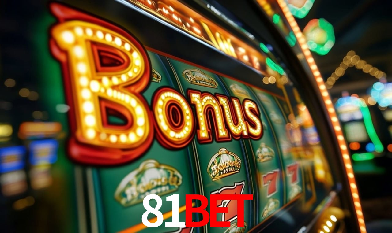 Benefícios da Conta 81bet