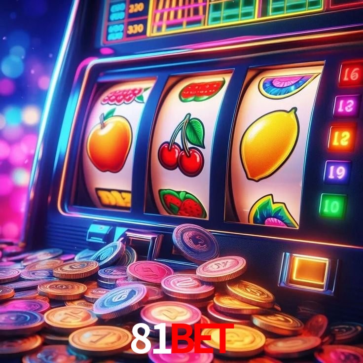 Casino Ao Vivo 81bet