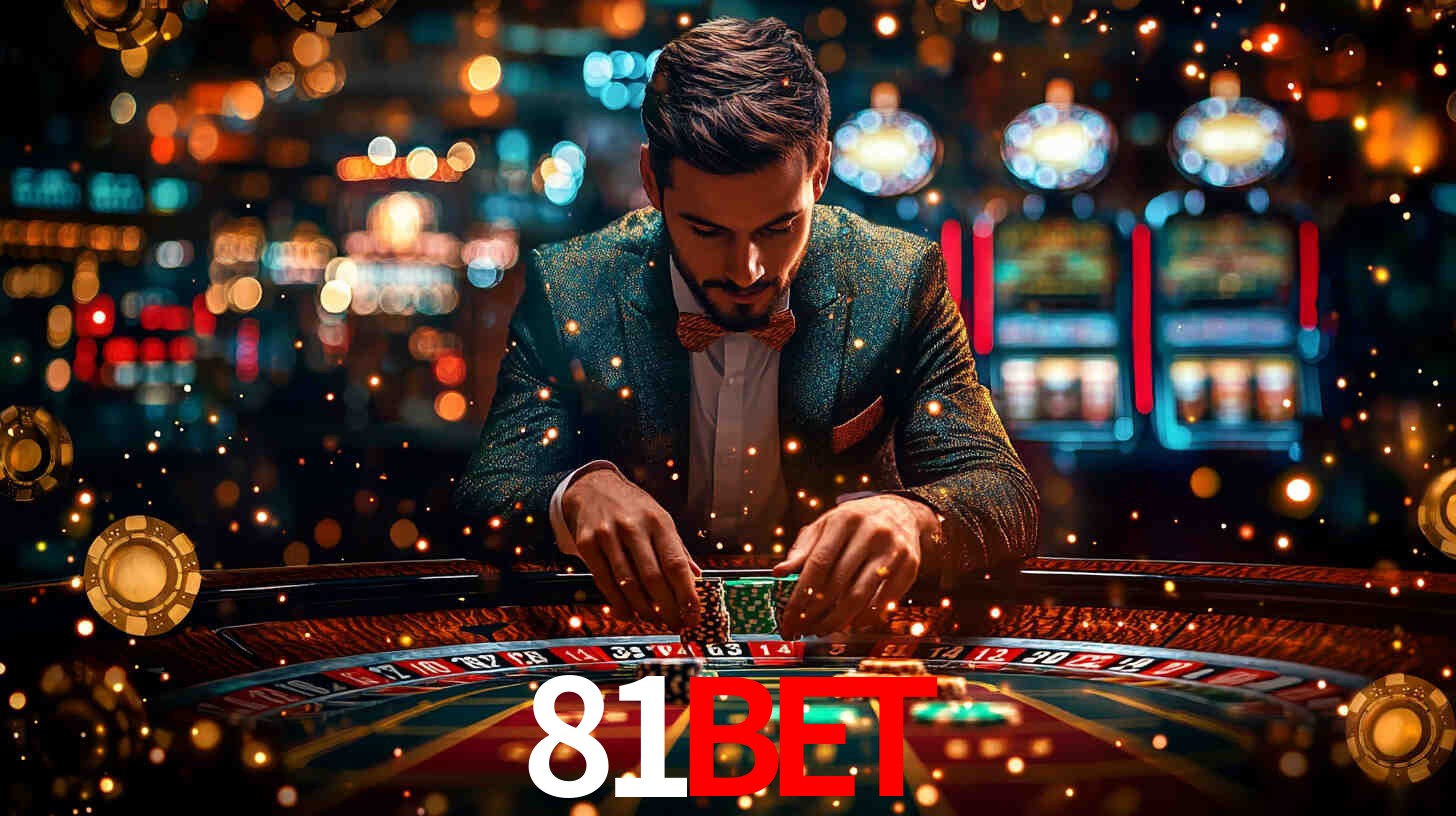 Programa VIP 81bet