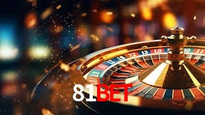 Provedores de Jogos 81bet