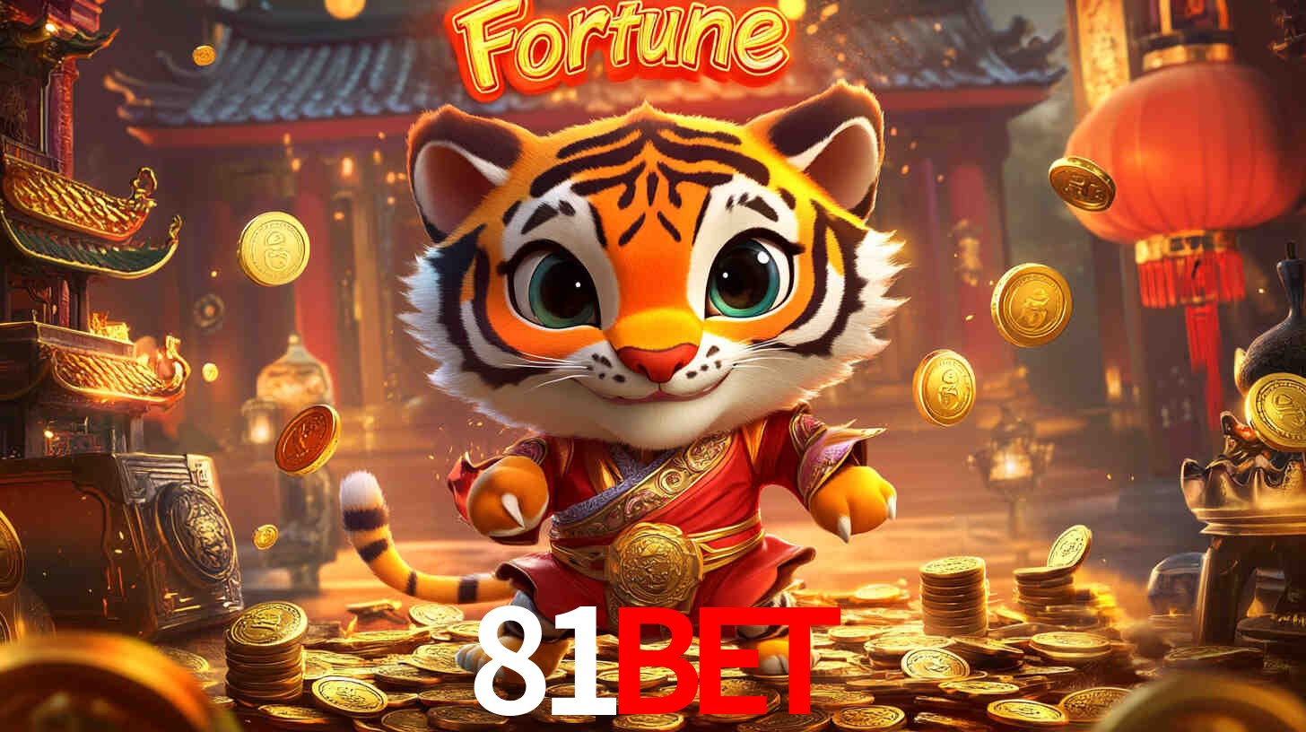 Desvendando o Mundo dos Jogos Virtuais na 81bet