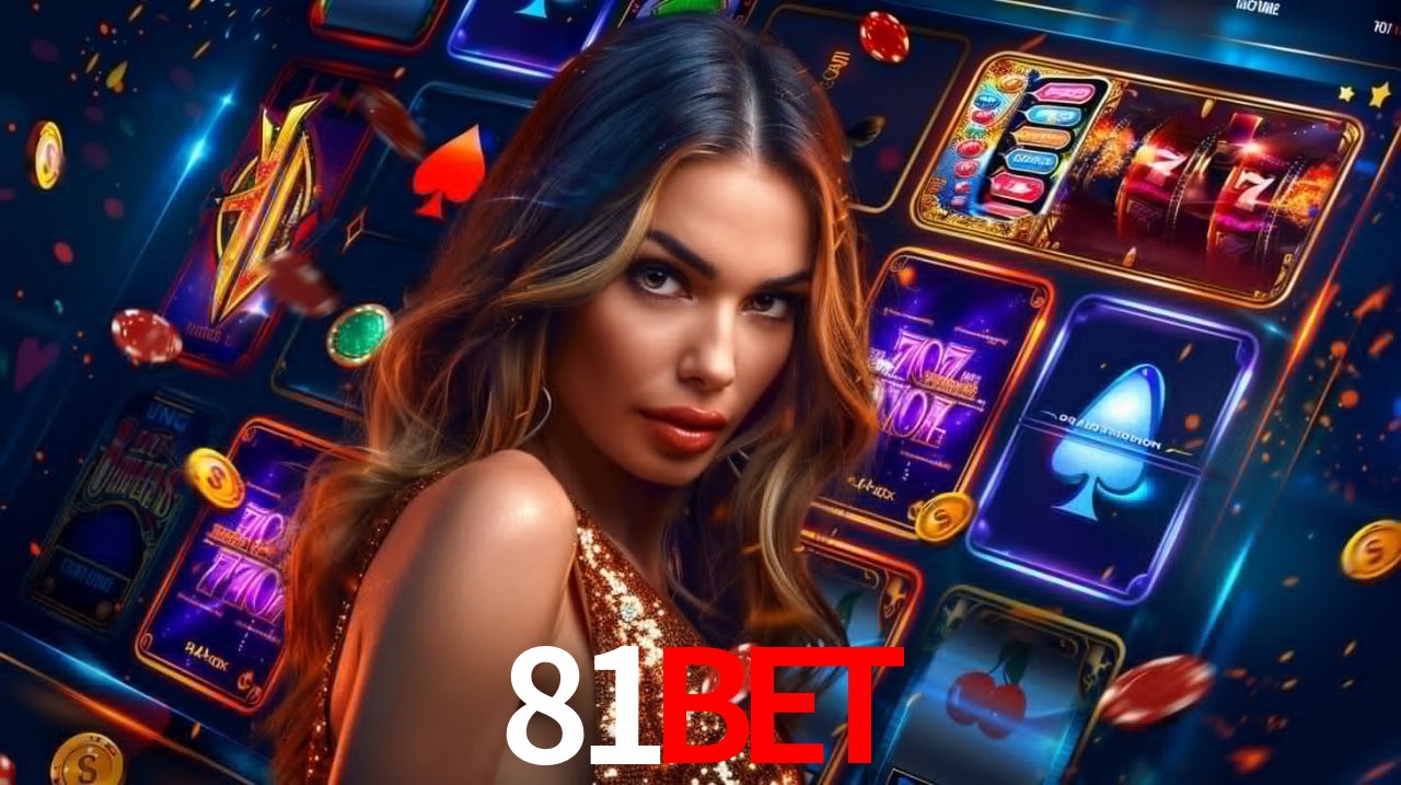 Explorando a Categoria de Eventos em Apostas na 81bet