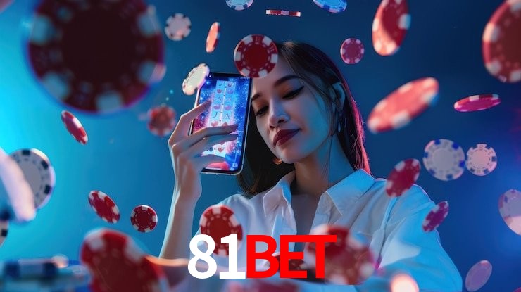 Descubra a Essência do 81bet: Nossa História e Compromissos