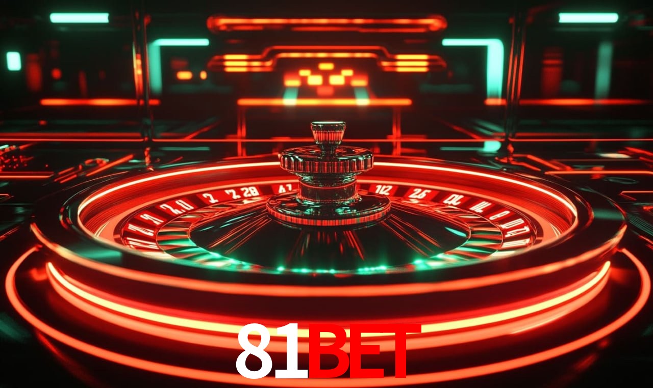 Descubra a Magia dos Jogos de Arcade no 81bet