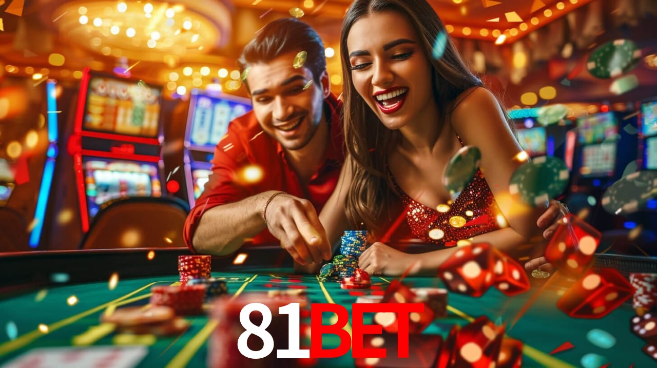 Estatísticas do Jogo 81bet