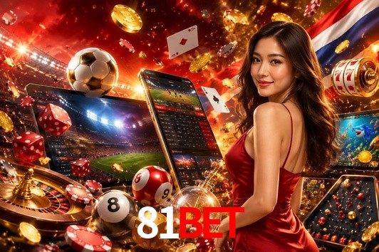 Quick Registration 81bet