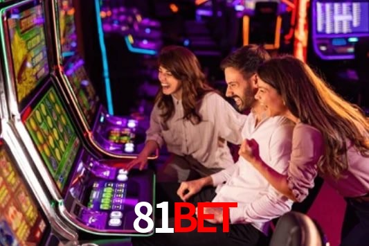A Experiência Imersiva dos Cassinos Ao Vivo no 81bet