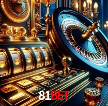 Jogos Exclusivos 81bet