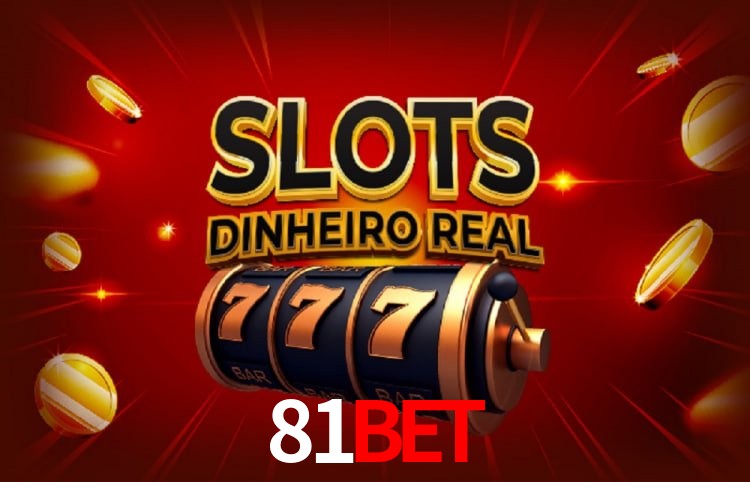 Casino Ao Vivo 81bet