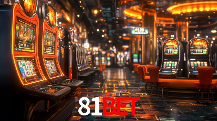 Exclusive Games 81bet