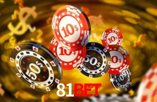 Bônus Diários 81bet