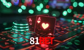 Casino VIP 81bet