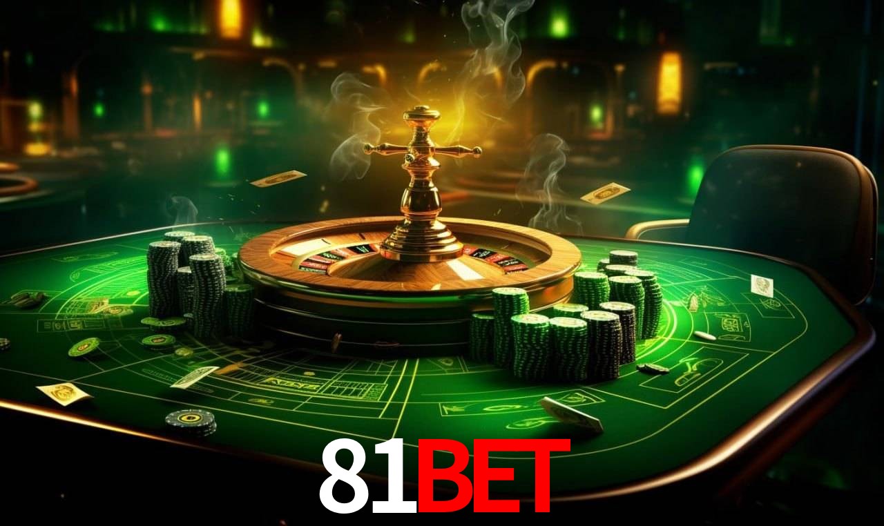 Descubra o Programa VIP da 81bet: Vantagens Exclusivas para Jogadores