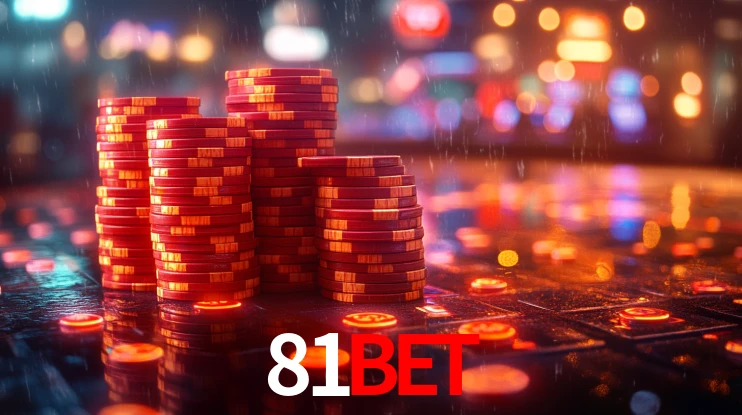 Explore as vantagens do 81bet: serviço profissional e confiabilidade