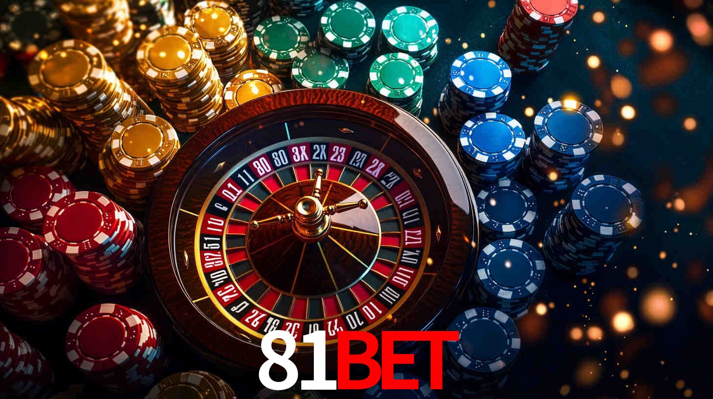 Daily Bonuses 81bet