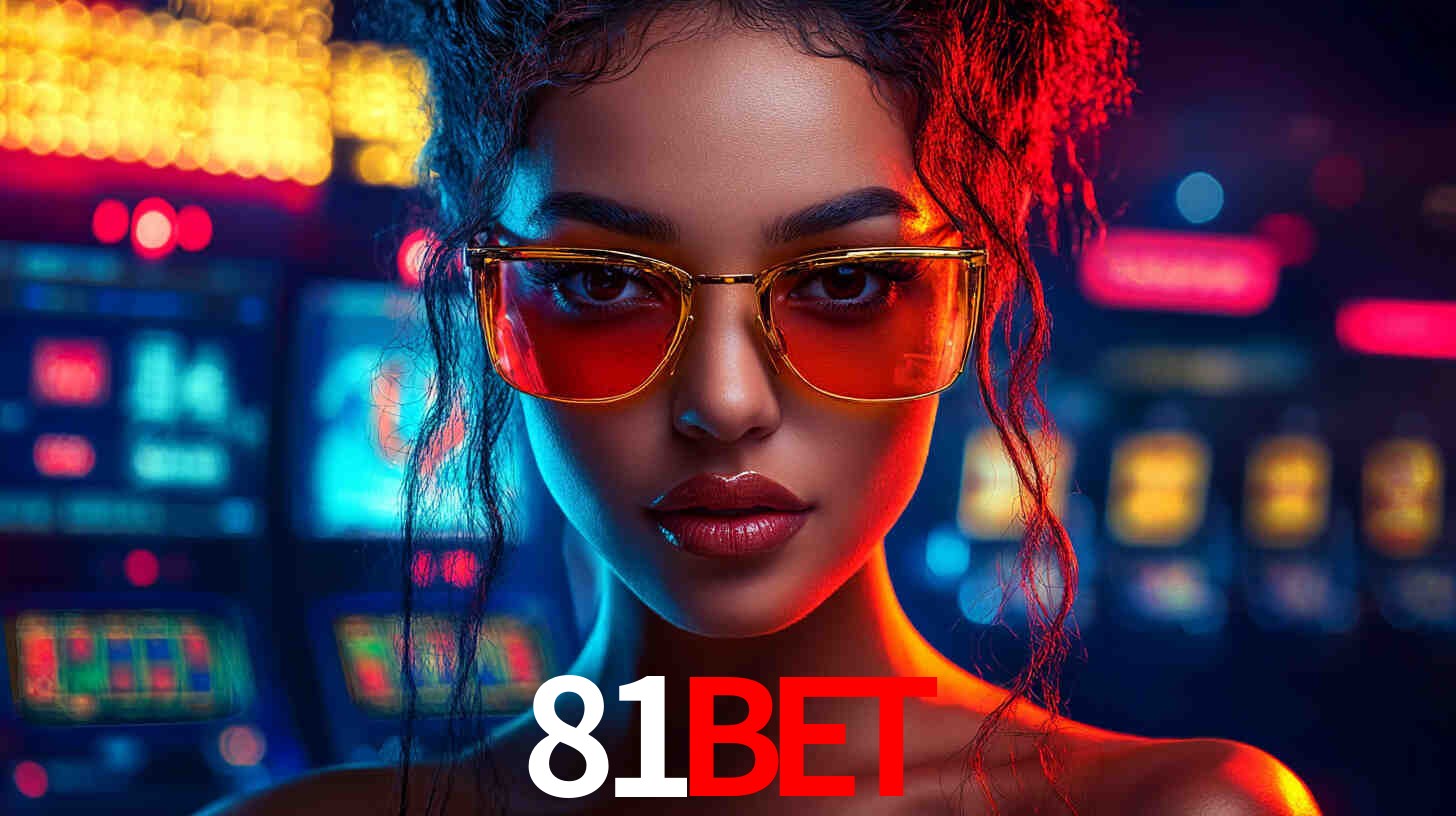 A Popularidade dos Caça-Níqueis no 81bet
