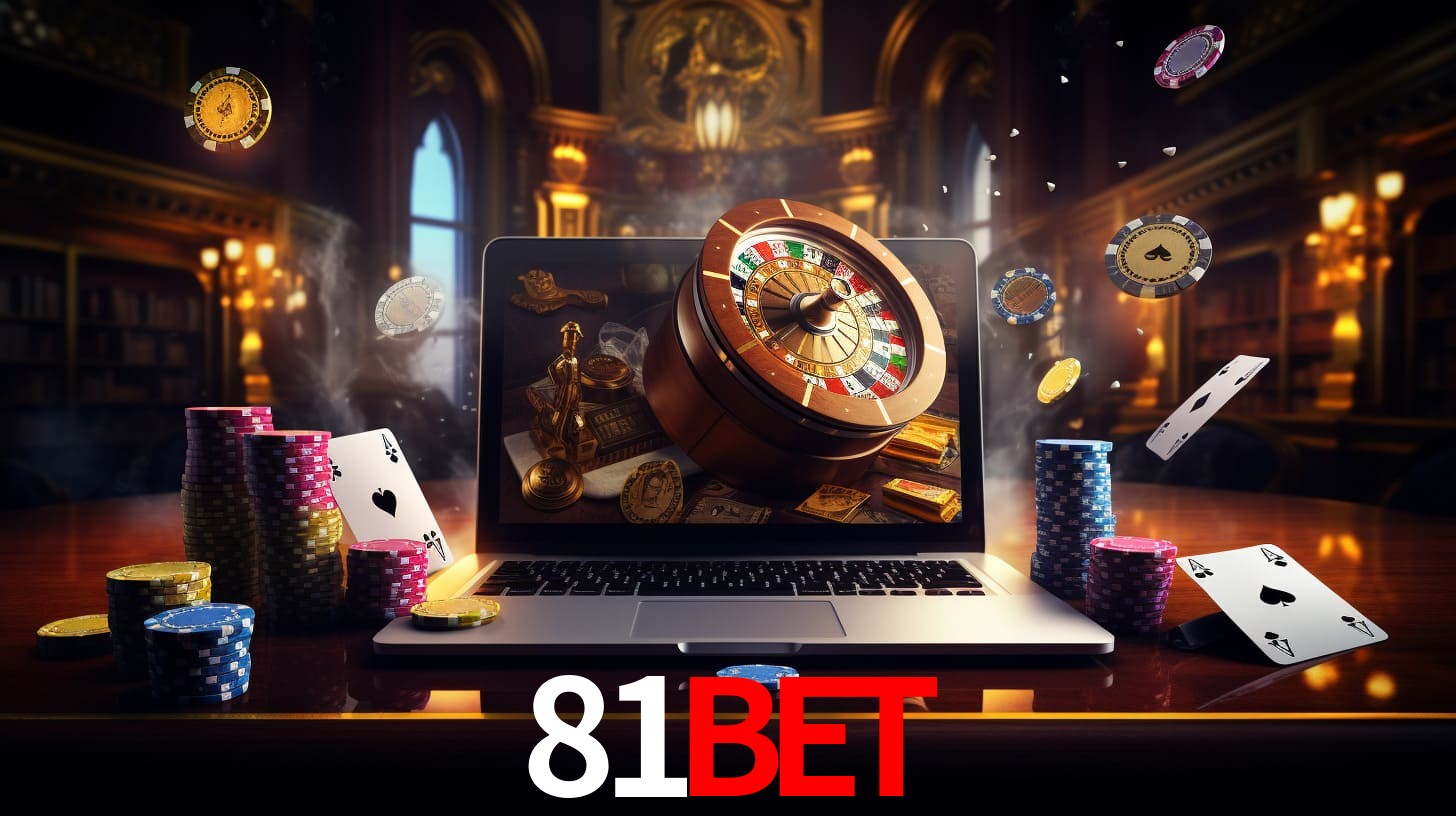VIP Casino 81bet