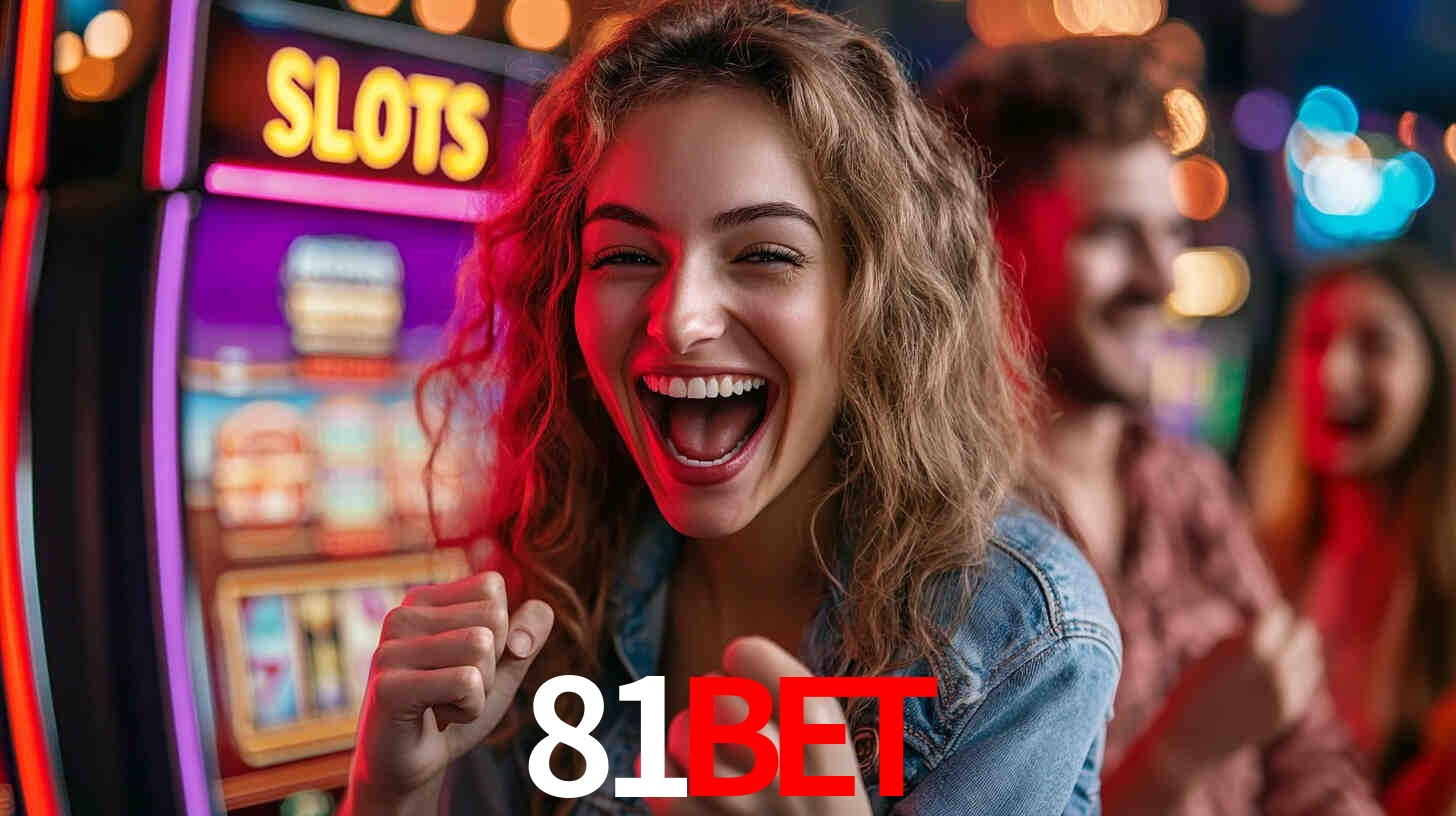 Apostas Esportivas na 81bet: Um Guia Completo