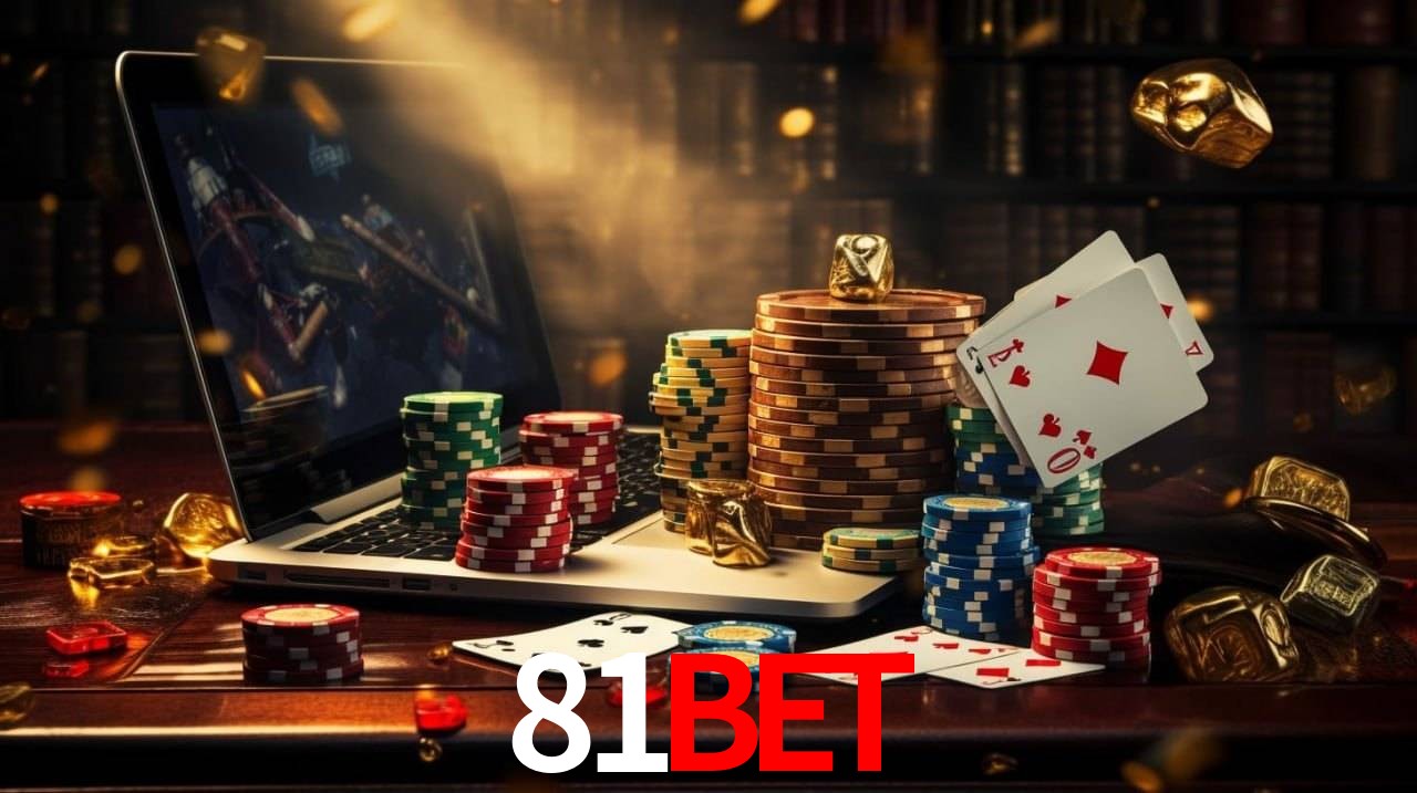 PIX Instantâneo 81bet