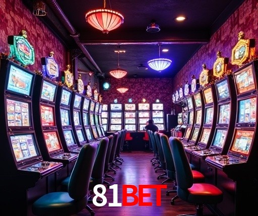 Design Responsivo 81bet