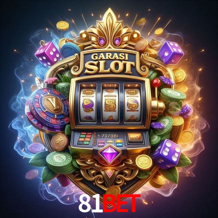 Recursos de Bônus 81bet