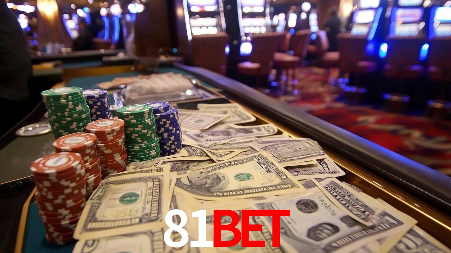 Integração de APIs 81bet