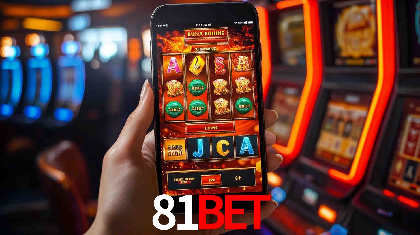 Experimente o Login Seguro Premium no 81bet