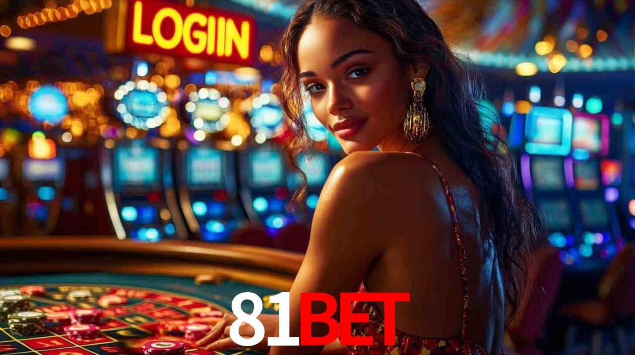 Apostas de Tênis 81bet