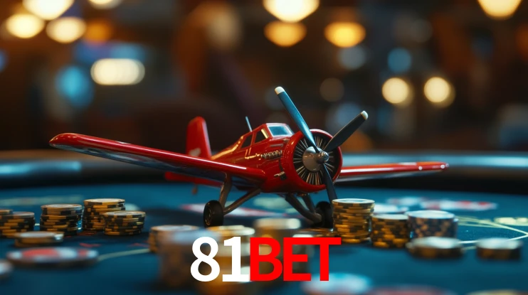 Slot Games 81bet