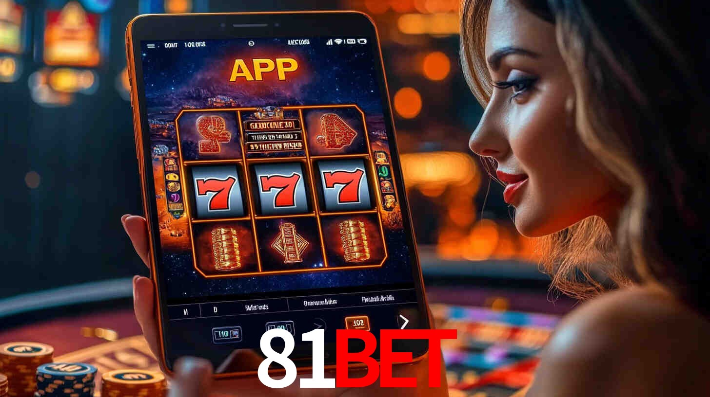 81bet: Seu Especialista em Apostas Esportivas Brasileiras