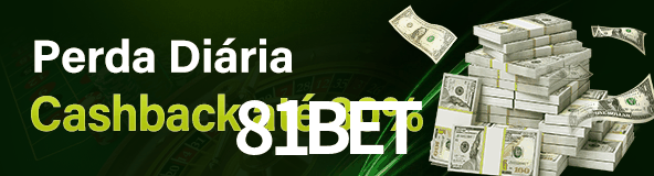 81BET Casino: Jogue Online e Ganhe Grandes Prêmios