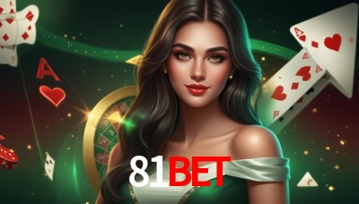 81BET Casino: Jogue Online e Ganhe Grandes Prêmios